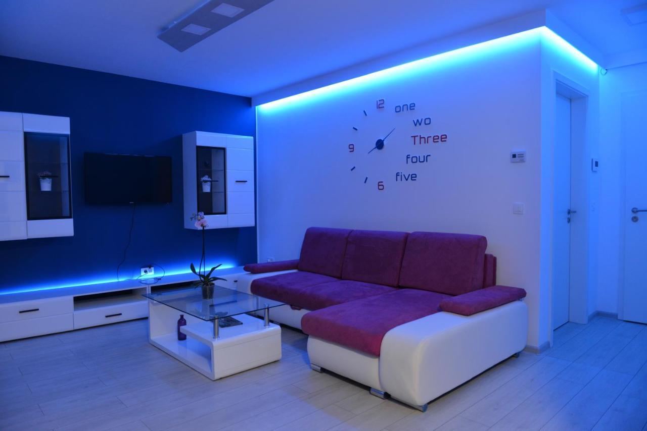 Coresi Deluxe Apartment Braşov Exterior foto