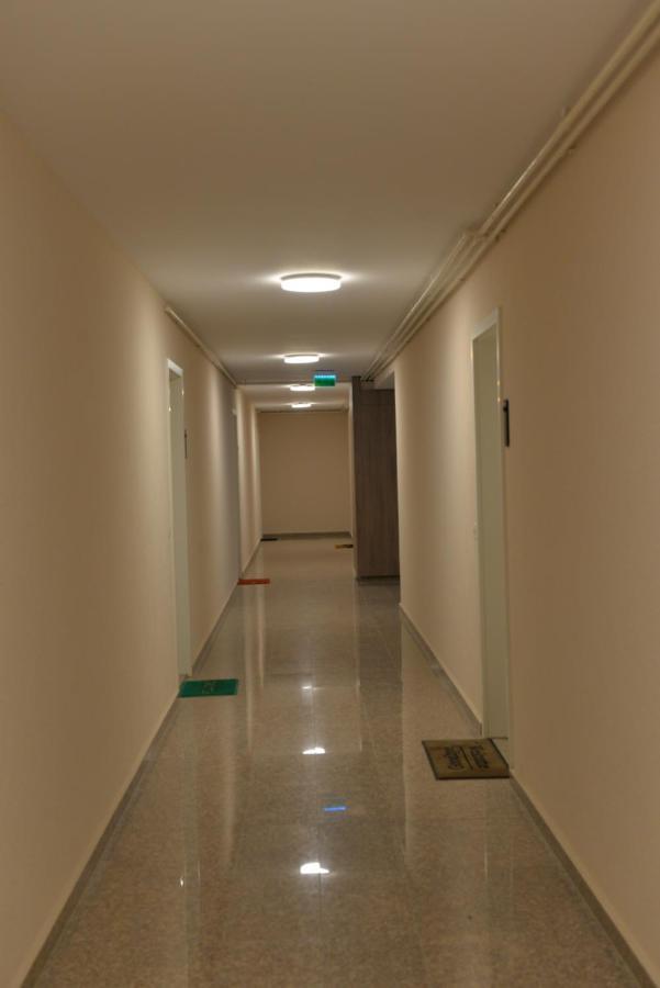 Coresi Deluxe Apartment Braşov Exterior foto