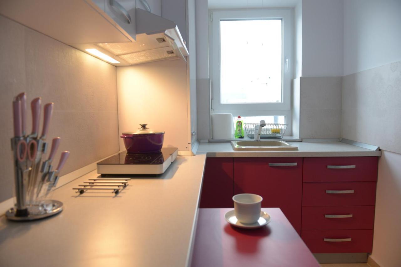 Coresi Deluxe Apartment Braşov Exterior foto