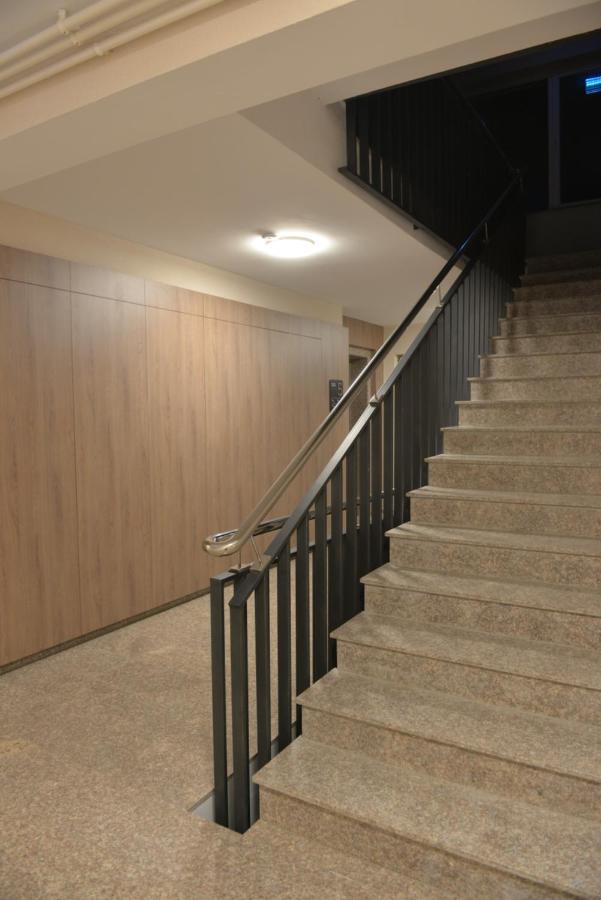 Coresi Deluxe Apartment Braşov Exterior foto